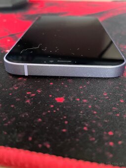 Iphone 12 fialova farba 64gb - 2