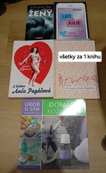 Mix knih - 2