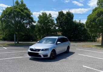 Škoda octavia 3 2.0tdi - 2