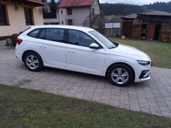 Škoda Scala Selection 1.0TSI 70kW - 2