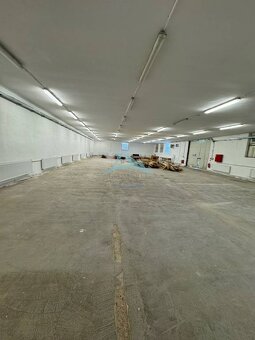 Výrobné priestory na predaj 2771m2, Veľké Turovce - 2