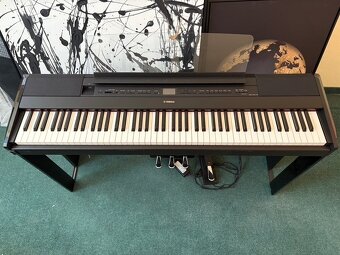 Klavír Yamaha P-515 - 2