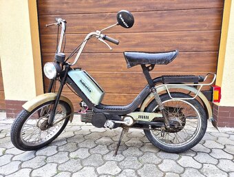 BABETA 210 - 2