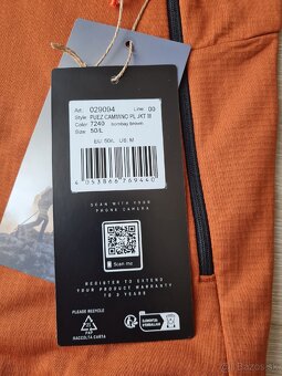 Salewa mikina veľ L - 2