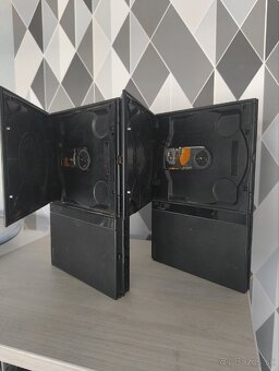 Playstation 2 slim - 2