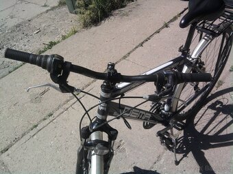 Predam cestny bicykel znacky Dema Arosa - 2