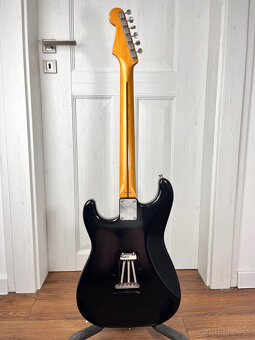 Strat Partscaster (Gilmour) - 2