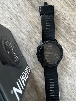 Garmin Tactix Delta - 2