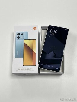 Redmi Note 13 5G 8/256GB - 2