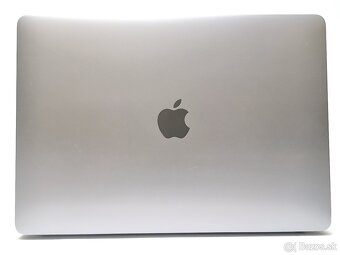 ZÁRUKA/Macbook Air13.3"/I5 1.6GHZ/8GBRAM/128GB SSD/CZ - 2