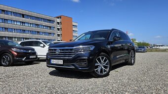 Volkswagen Touareg 3.0 V6 TDI SCR 286k R-Line 4Motion Tiptro - 2