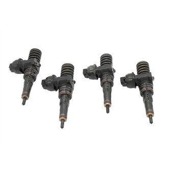 Turbo passat b6 2.0tdi 103kw. vstreky - 2
