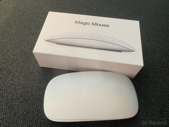 Apple Magic Mouse 2 - model A1657 - 2