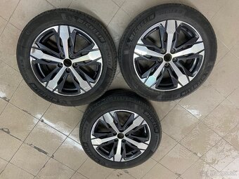 Peugeot 3008 , 5008 r18 - 2