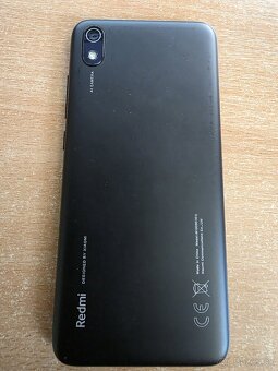 Predám xiaomi Red mi 7A - 2