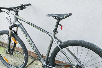 Predám horský bicykel Merida Big Nine 300 XL - 2