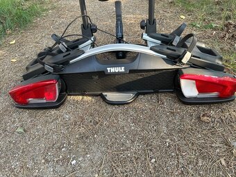 Thule VeloCompact 924 - 2