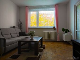Prenájom 1-izbového bytu – 41 m², tichá lokalita - 2
