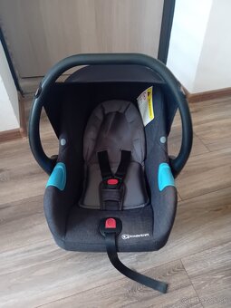 Kočík Kinderkraft - 2