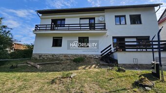 HALO reality - Predaj, rodinný dom Banská Štiavnica - EXKLUZ - 2