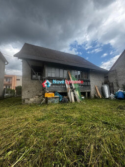 Predaj: RD Varín, 328 m2 pozemok, 56 m2 dom (N053-12-DASE) - 2