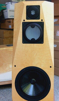 Avalon Acoustics Opus - 2