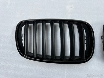BMW X5 E70 ladvinky - 2