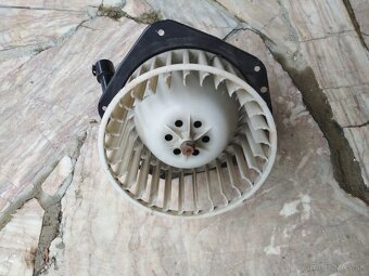 Predám ventilátor na Daewoo Espero - 2