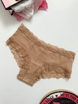 Victoria’s Secret PINK nohavičky M - 2