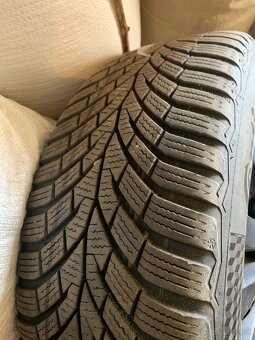 Continental WinterContact 205/55 R16 - 2