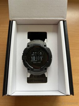 Garmin Instinct E- nove - 2
