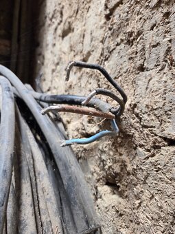 Kábel CYKY/AYKY - 2