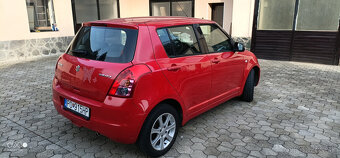 PREDAM SUZUKI SWIFT BENZIN - 2
