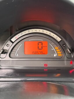 Citroën C3 1.1 44KW 158000 km - 2