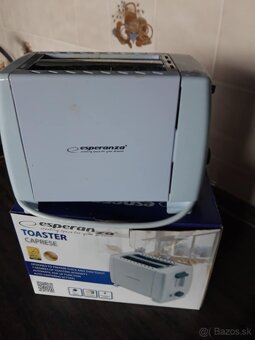 hriankovač+sendvičovač zdarma - 2