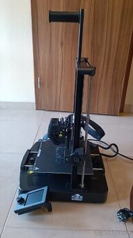 Predám 3D tlačiareň, Creality Ender 3 V3 SE - 2