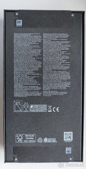 Samsung Galaxy S25 Ultra 1TB Titanium Gray Nový Zapečatený - 2