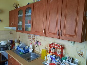 Predám 2-izbovy byt pri Brezne - 2