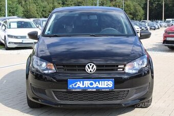 Volkswagen Polo 1,6 TDi 66 kW TRENDLINE - 2