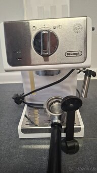 Kavovar DēLonghi - 2