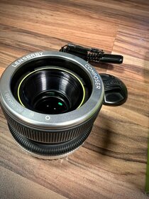 Lensbaby composer Canon - 2