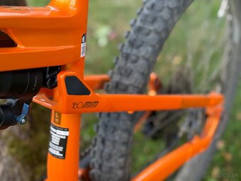 KTM Machina Kapoho 8973 eBike - 2