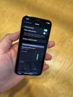 iphone12 Pro 512 GB gold zlatý - 2