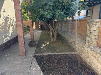 Dvojgeneračný rodinný dom KAMENÁRSKA ul. - 2