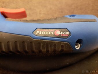 Predám zvaraci horak AT 355 LW - 2