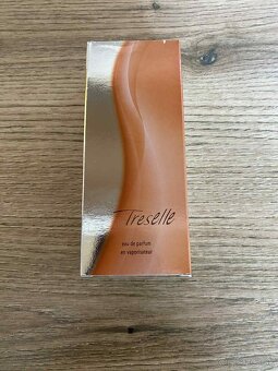 Avon - Treselle - 2