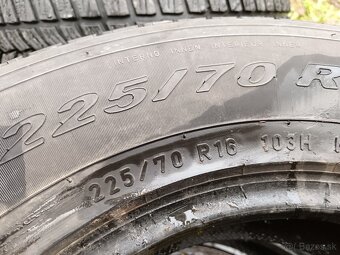 225/70 r16 103H m+s - 2