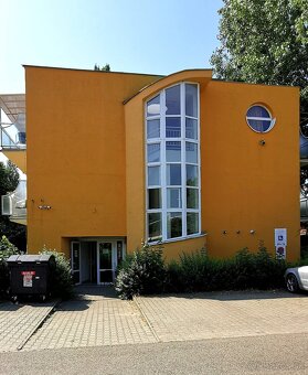 Penzión priamo v centre Slnečných jazier v Senci - 2