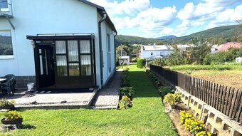 Rodinný dom v obci BELOVEŽA - 2