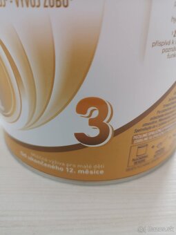 BEBA Supreme Pro 3 - 2